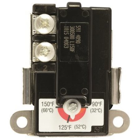 A.O. SMITH 100108422 Lower Electric Water 100108422